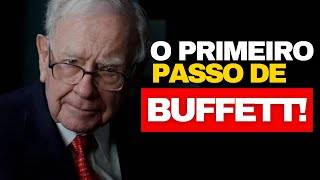 Como Investir Sem Medo: Os Segredos de Warren Buffett Para Iniciantes