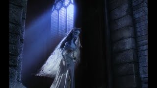 Corpse Bride - Ending