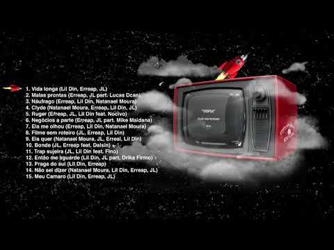 1. TRIP54 - Vida longa (Lil Din, Erreap, JL)