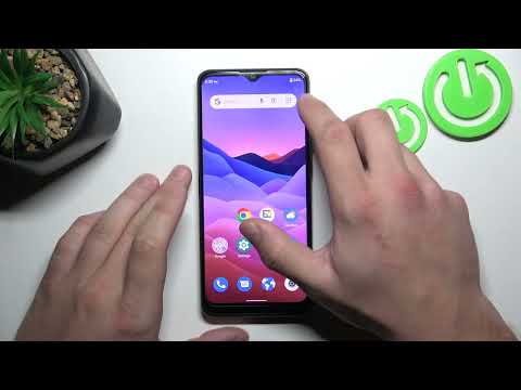 How to Turn Off Flashlight on ZTE Blade A51 – Disable Torch Mode