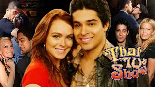 That 70’s CURSE: The Wilmer Valderrama Story | Deep Dive