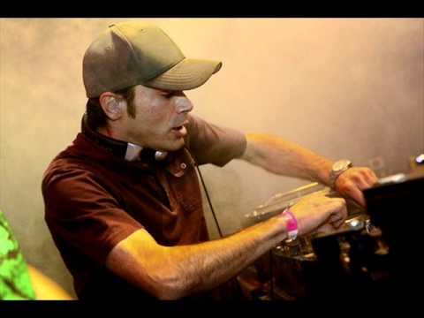 Tommyknocker Ft. Mc Justice - Nocturnal Rituals