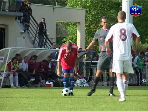 Yann Mvila et sébastien Corchia