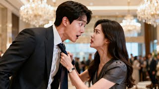 الصدمة！ الطفلة المولودة تتكلم وفضحت أبيها أمام الجميع！