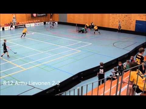 Josba valkoinen vs. SB Welhot Diamonds 2.2.2014