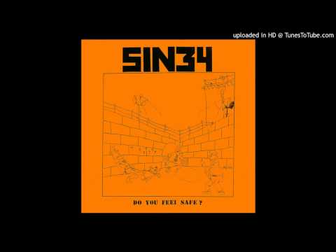Sin 34 - Say We Suck