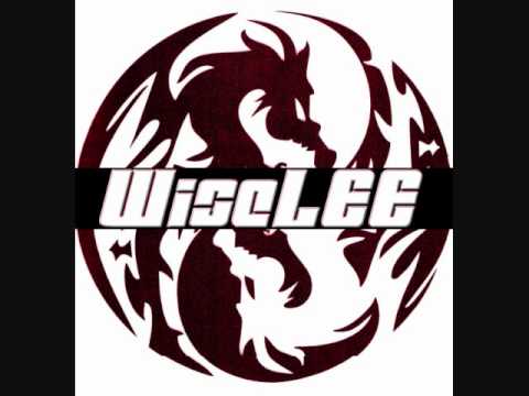 WiseLEE - Darkest Blue
