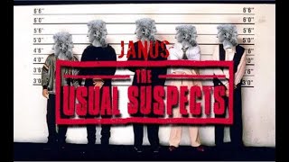 Janus The Usual Suspects