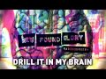 New Found Glory Drill it in my brain Radiosurgery ...