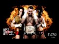 WWE CM Punk New 2nd Theme Song 2011 (Cult ...