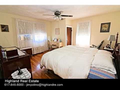 61 Sunnyside Ave, Winthrop MA 02152 - Single Family Home - Real Estate - For Sale -