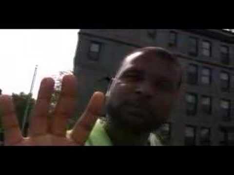 DOAP NIXON - BEHIND THE MUSIC