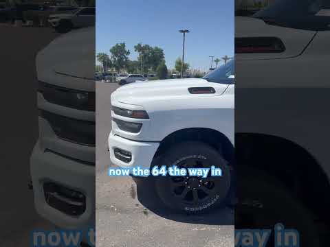 6.4 Hemi is 👑 of HD Gassers #ram #ford #chevy #trucks