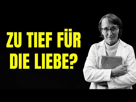 Warum alte Seelen in der Liebe scheitern – und was Elisabeth Kübler-Ross dazu sagt