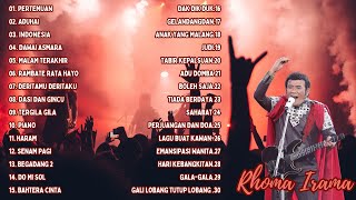 Download lagu Rhoma Irama Dangdut Lawas Full Tanpa Iklan mp3