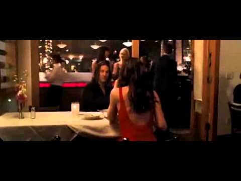 Time After Time Montage: Ghost's of Girlfriend's Past