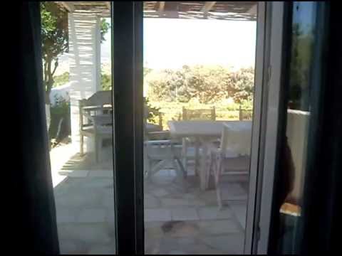 Olive Grove House Panagia, Antiparos 0 Olive Grove House Panagia, Antiparos