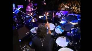 Tom Scott - DIRTY OLD MAN (Live)