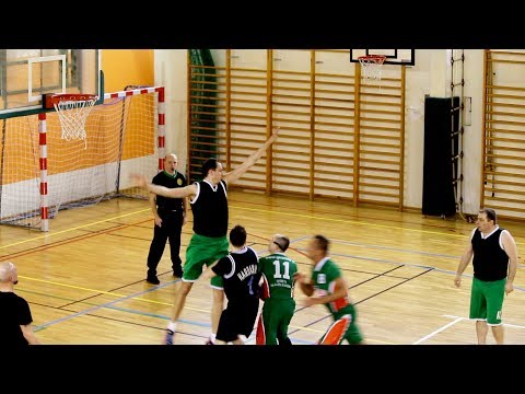 LNBA 17/18: OPGK Geomap - Marek i Przyjaciele