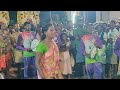 Karakattam End Live Video