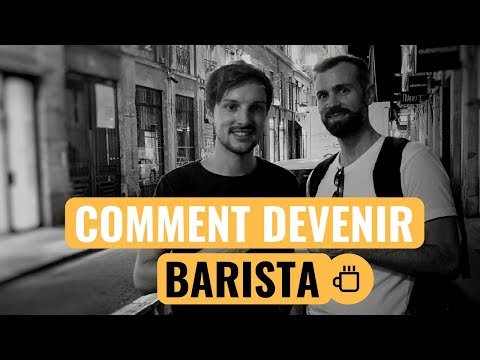 download lagu mp3 mp4 Comment Devenir Barista, download mp3 Comment Devenir Barista free downloadn, video klip Comment Devenir Barista