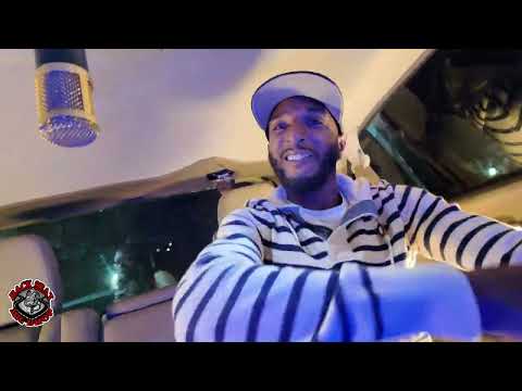 FLOSS MONEY - FLOSS MONEY FT JIM JONES (BACKSEATMICDROP)