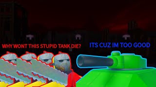 3 Star tumore fireside ghost story the battle bricks #roblox #amazingroblox #gaming #rblx