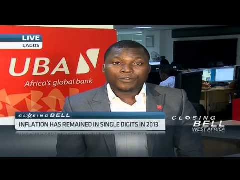 Nigeria becomes the top investment choice in Africa