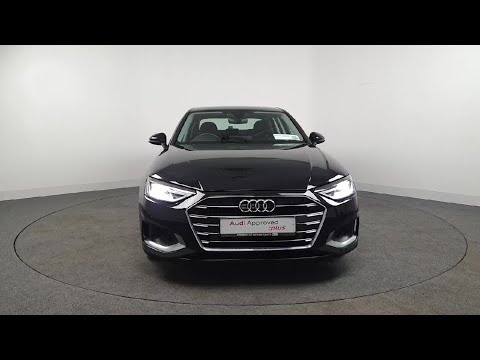 Audi A4 35 TDI 163HP S Tronic SE - Image 2