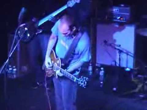 The Fire Theft - 3/12/03