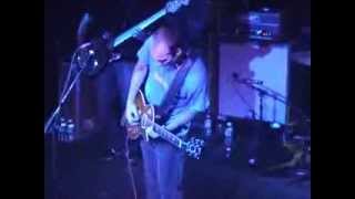 The Fire Theft - 3/12/03