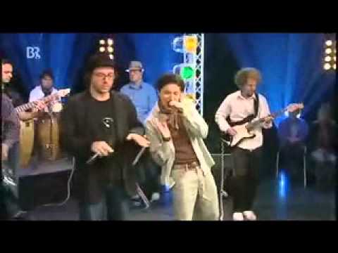 Les Babacools - Son Maldito