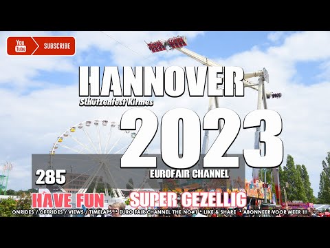 Video Kermiseditie 2023