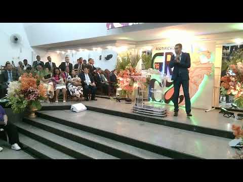 Congresso UJAADESF ( EBD) Assembleia de Deus Simões Filho Bahia 23/11/2025