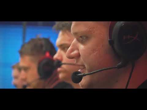 The s1mple Playstyle - MVP StarSeries MOVIE