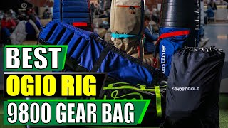OGIO Rig 9800 Review: Is This Still the King of Gear Bags in 2026?
