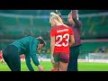 Craziest Moments In Women S Football