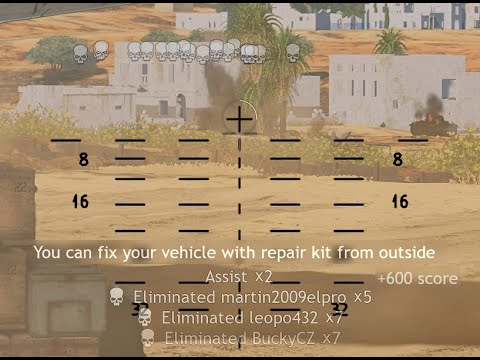 A devastating blow👉A perfect memory~