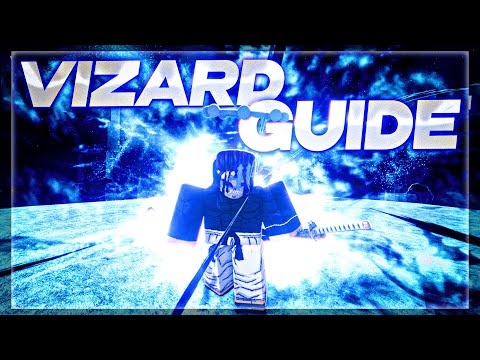 How To Get Vizard in 2025 [Type Soul]