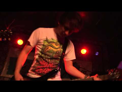 A DAY OF MINE LIVE @ B58 BRAUNSCHWEIG (HD)