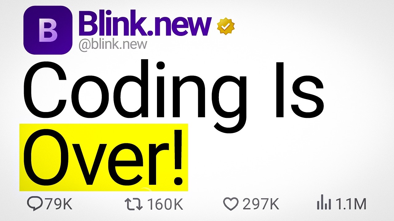 This NEW Vibe Coding Platform is INSANE! 🤯