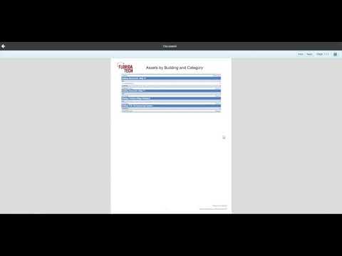 3 Report Access