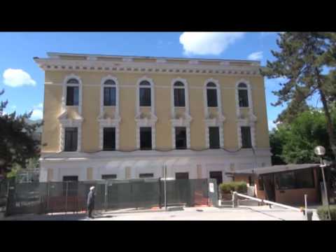 TgSei L'Aquila   Martedi 31 maggio 2016