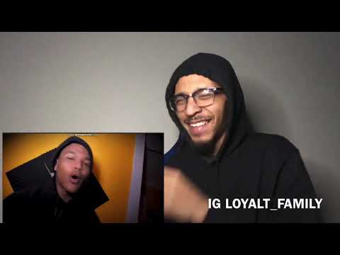 PROJECTBABYTWIN X TR3YWAY6k x FAY3HUNNIT - FIST FIGHT “REACTION”