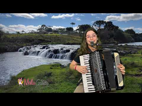 Ultima Ginetiada - Malu Gaiteira - Teixeirinha