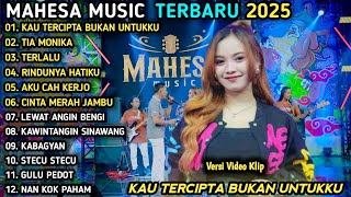 Download lagu KAU TERCIPTA BUKAN UNTUKKU, TIA MONIKA | AJENG FEBRIA - MAHESA MUSIC FULL ALBUM mp3 Download lagu KAU TERCIPTA BUKAN UNTUKKU, TIA MONIKA | AJENG FEBRIA - MAHESA MUSIC FULL ALBUM mp3