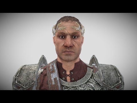 Count Carolus Aquilarios ∣ ESO › Characters › Empire