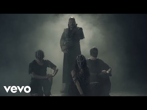 Luc Arbogast - Nomad