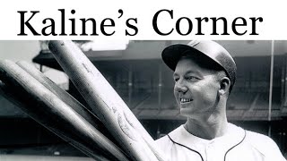 Kaline’s Corner: Part I |  EP.36