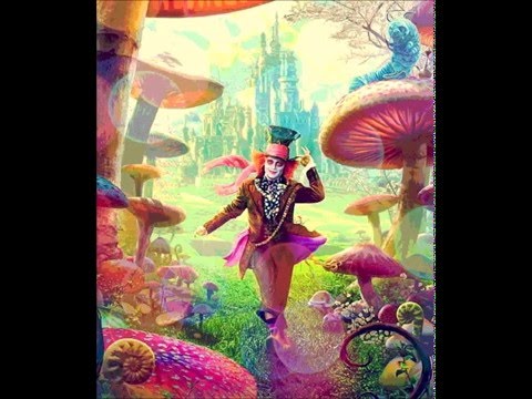 Jon Mesquita - Viajem a Fonte da Juventude